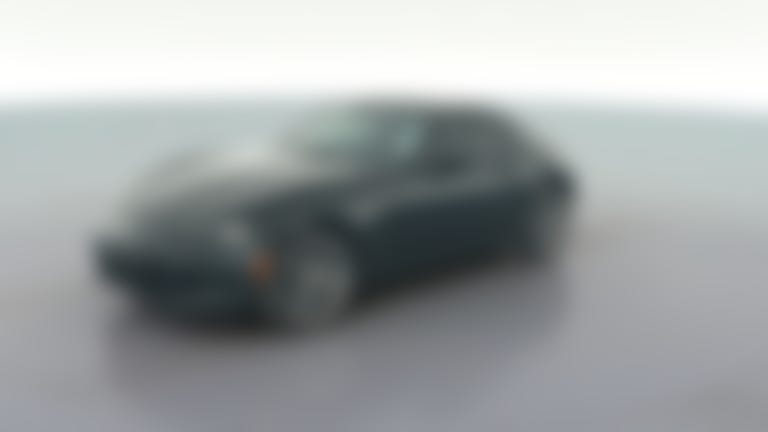 2021 MAZDA MX-5 Miata RF vehicle photo