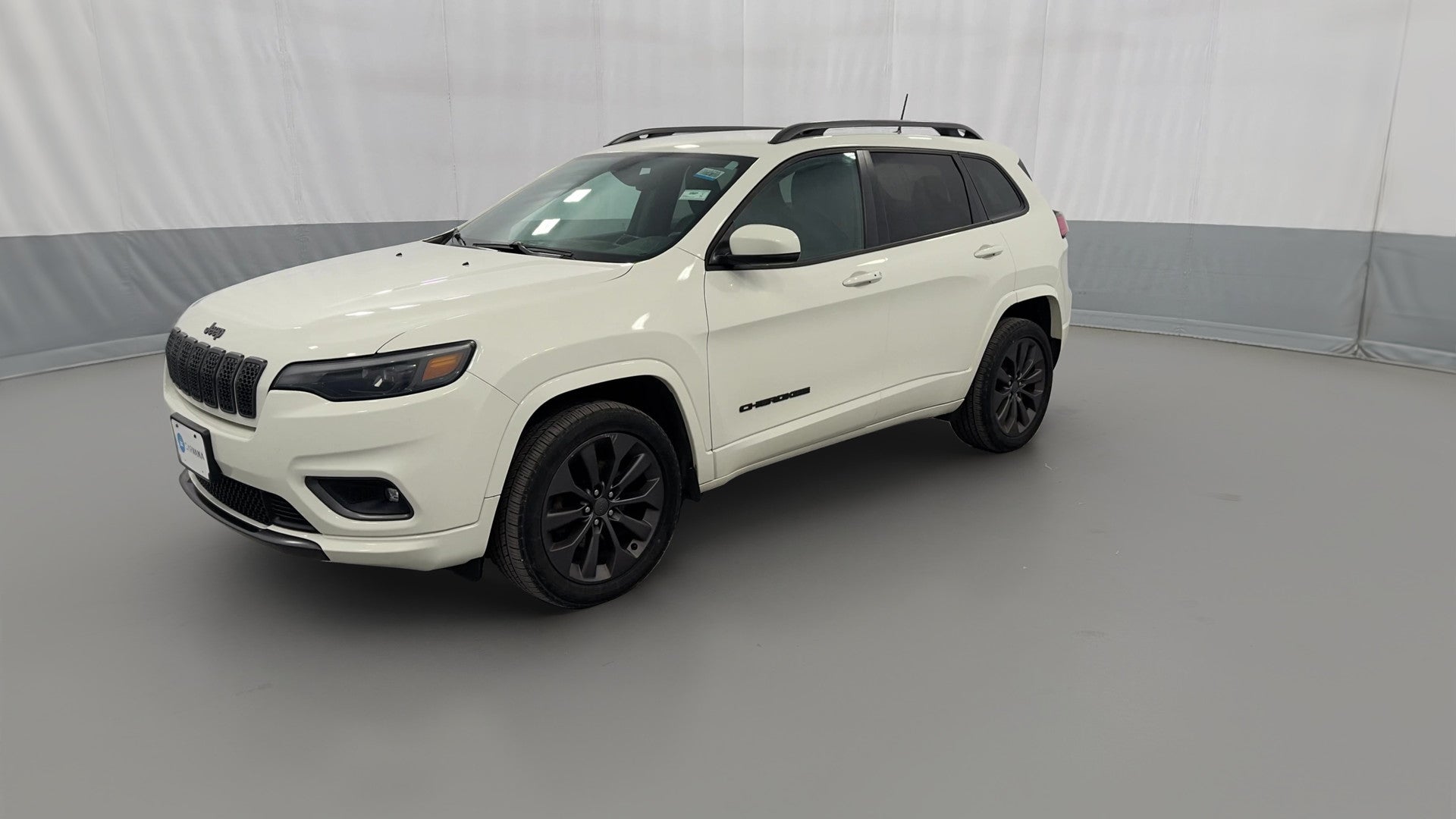 2019 Jeep Cherokee vehicle photo