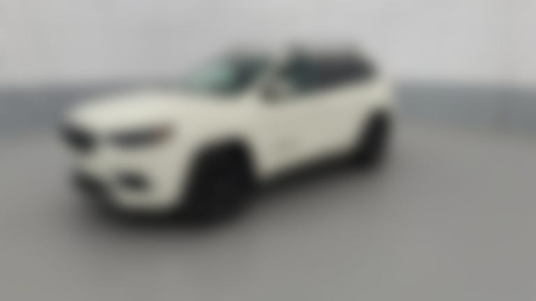 2019 Jeep Cherokee vehicle photo