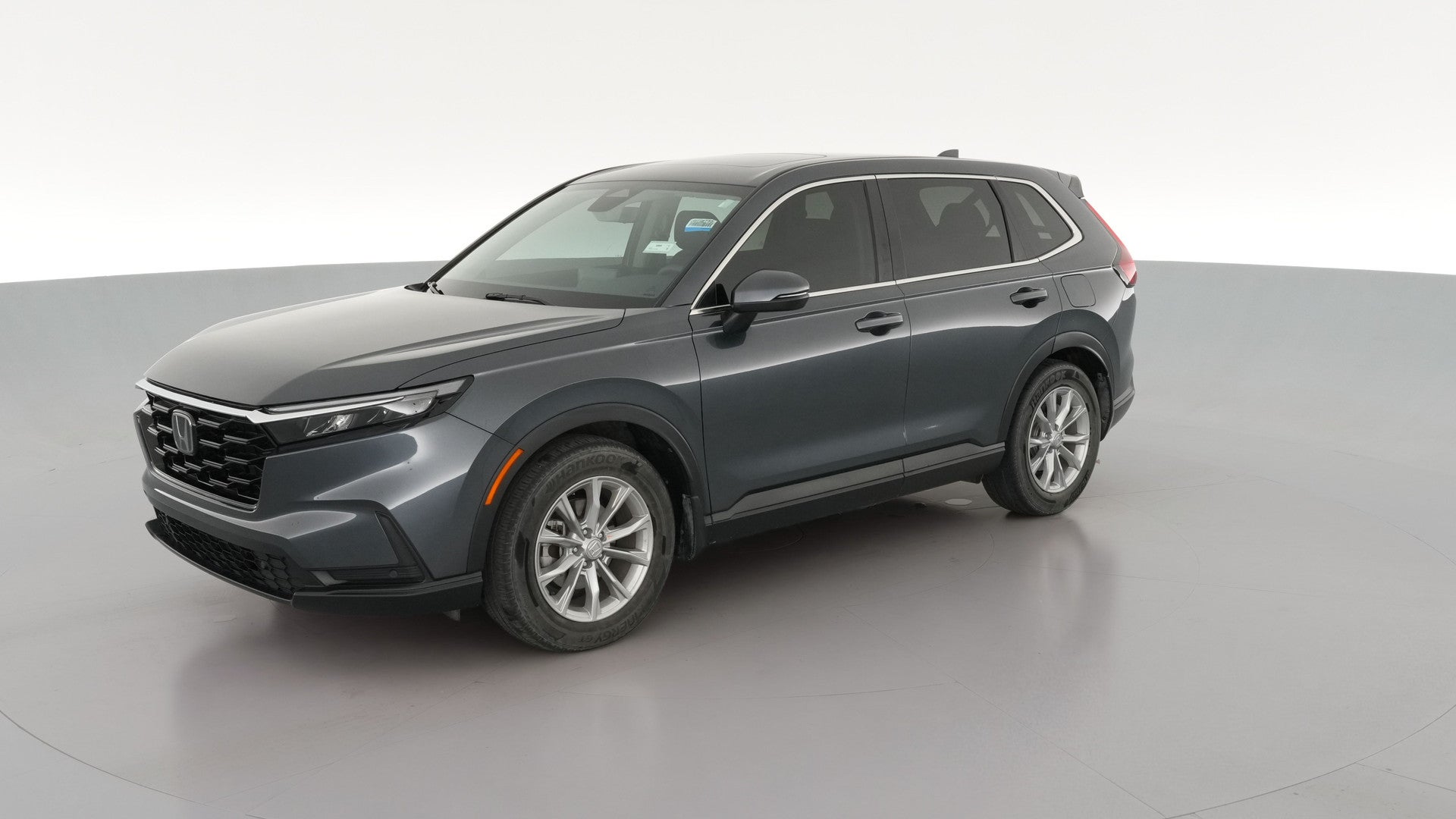 2023 Honda CR-V vehicle photo