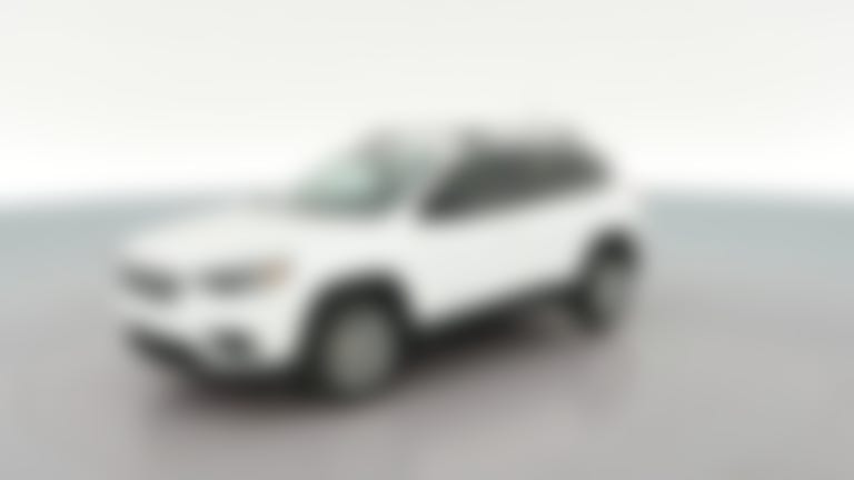 2022 Jeep Cherokee vehicle photo