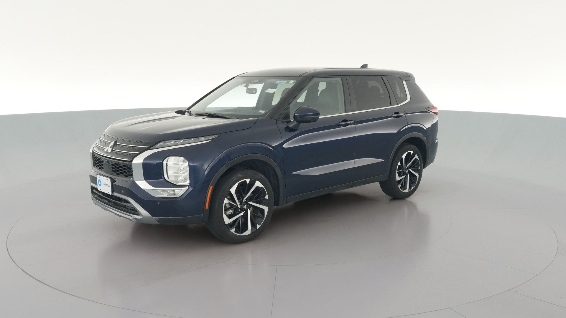 2024 Mitsubishi Outlander vehicle photo