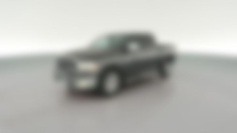 2017 Ram 1500 Crew Cab vehicle photo