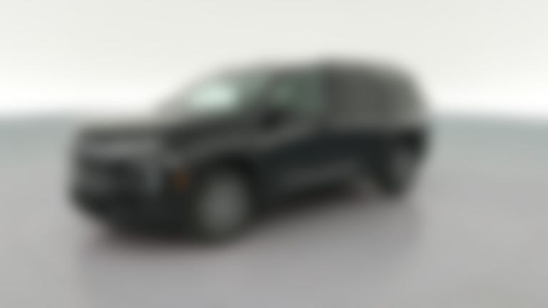 2025 Chevrolet Traverse vehicle photo