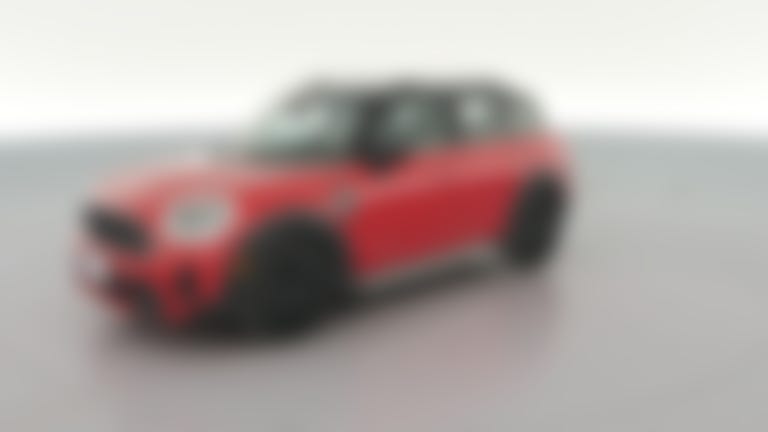 2024 MINI Countryman vehicle photo