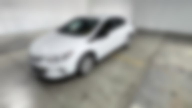 2016 Chevrolet Volt vehicle photo