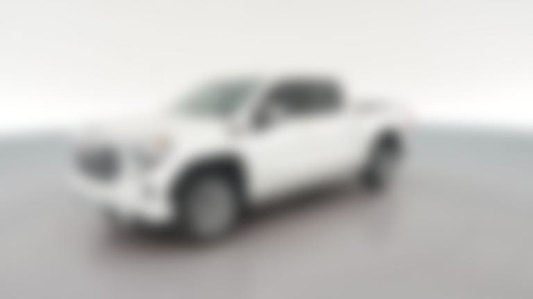 2023 GMC Sierra 1500 Crew Cab vehicle photo