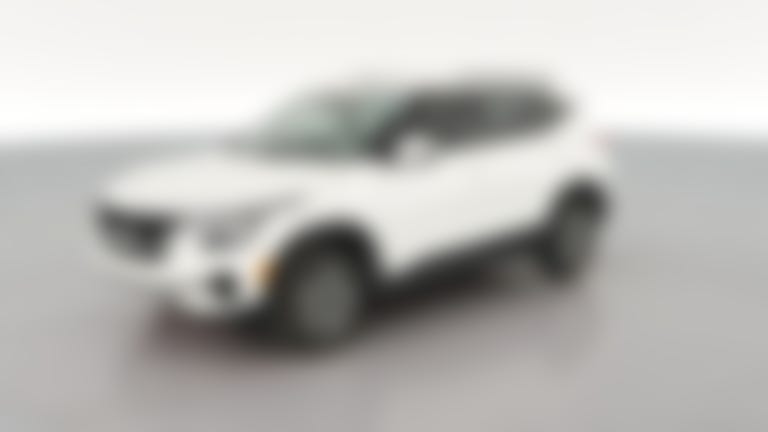 2023 Kia Seltos vehicle photo