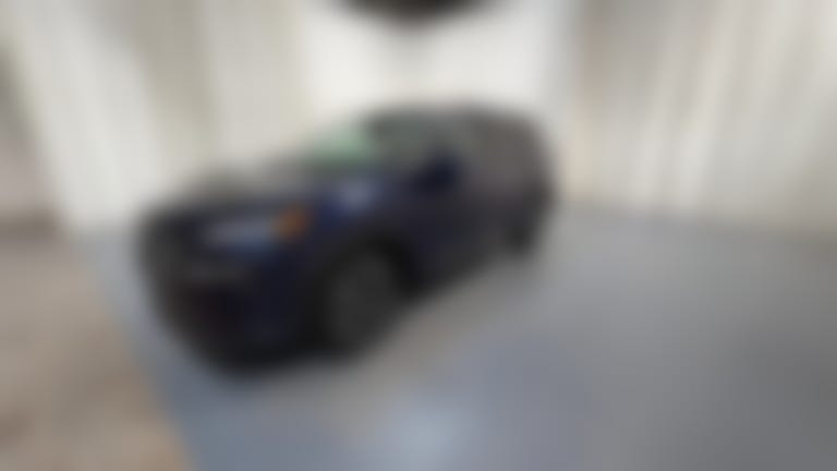 2025 Nissan Rogue vehicle photo