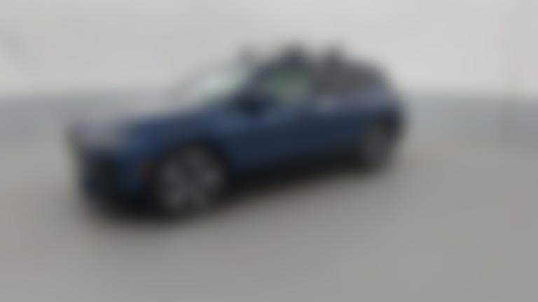 2023 BMW iX vehicle photo