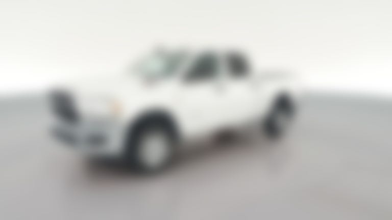 2021 Ram 2500 Crew Cab vehicle photo