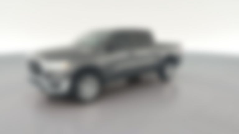 2022 Ram 1500 Crew Cab vehicle photo