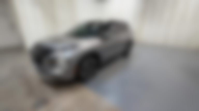 2023 Mitsubishi Outlander vehicle photo