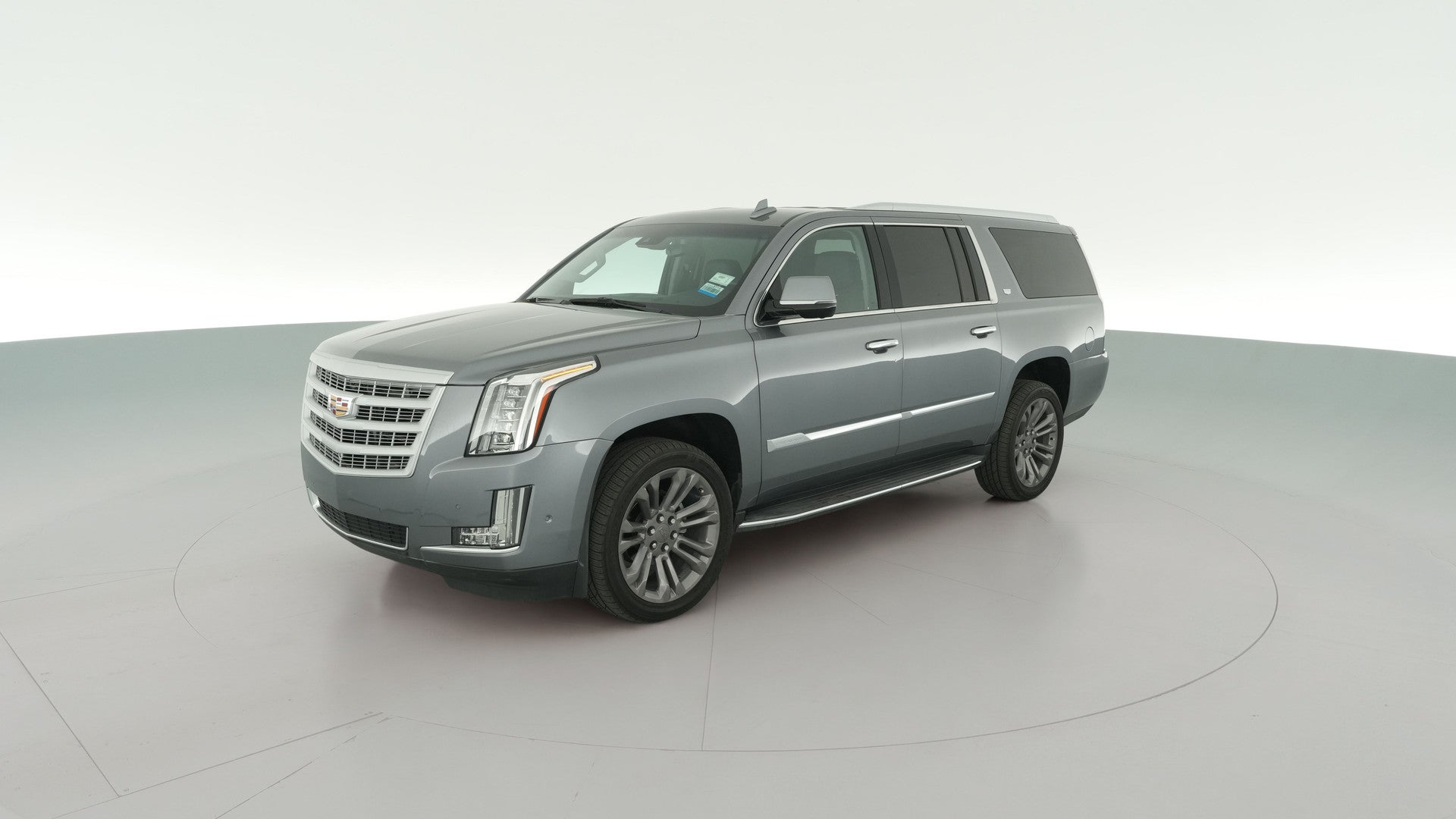 2019 Cadillac Escalade ESV vehicle photo