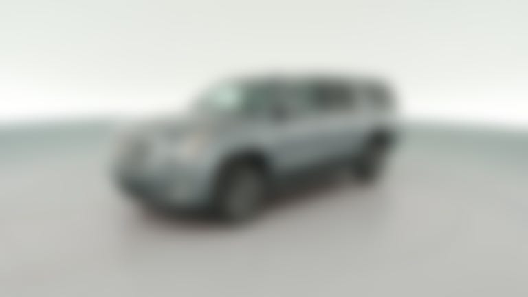 2019 Cadillac Escalade ESV vehicle photo