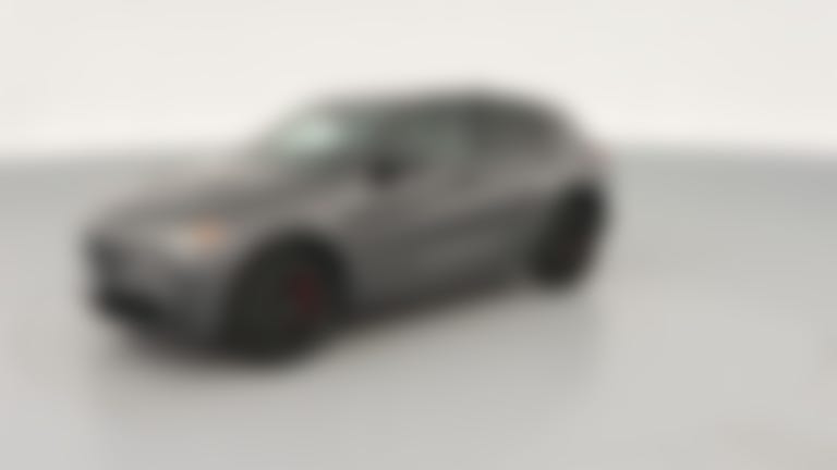 2018 Alfa Romeo Stelvio vehicle photo