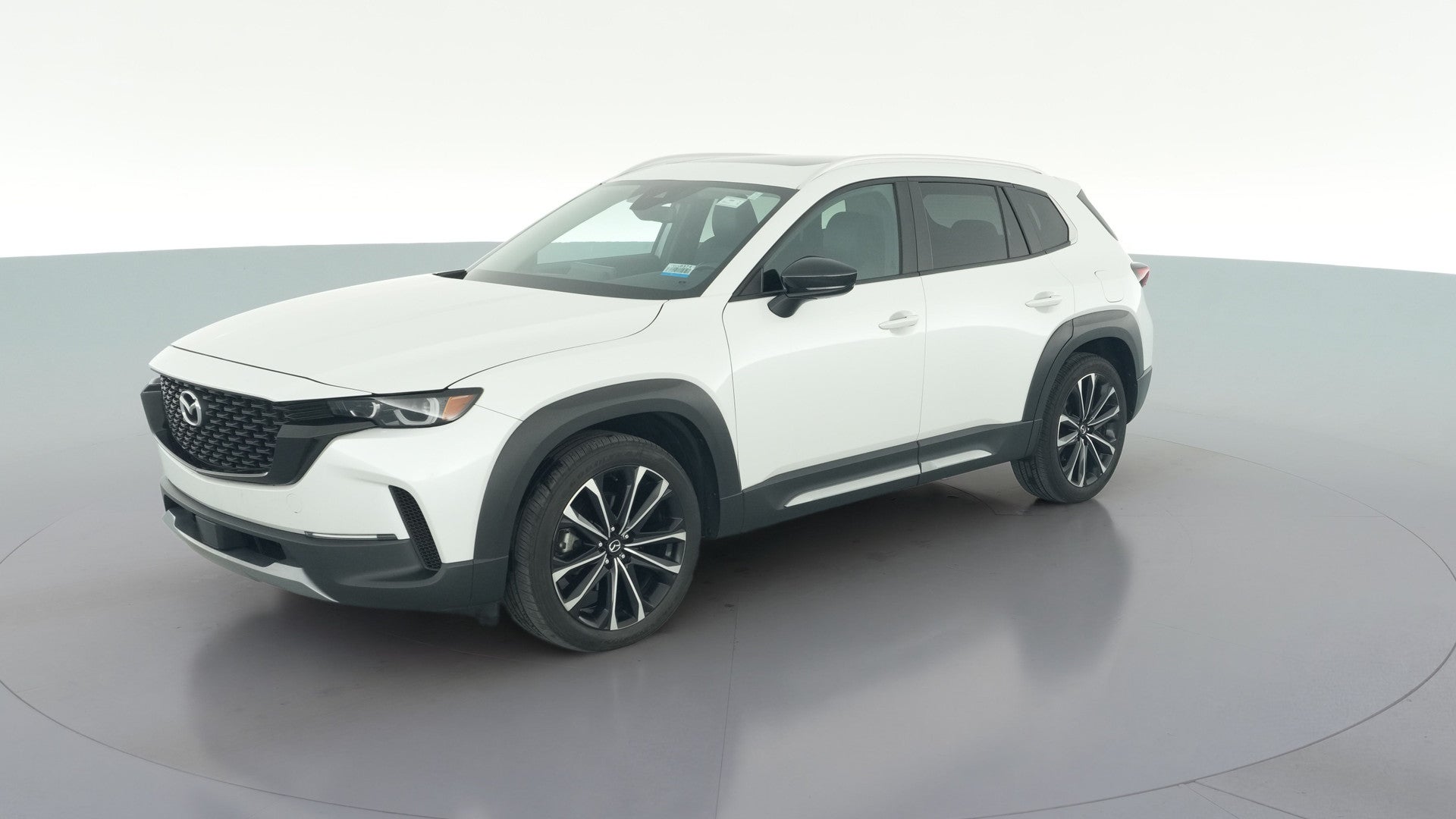 2023 MAZDA CX-50 vehicle photo