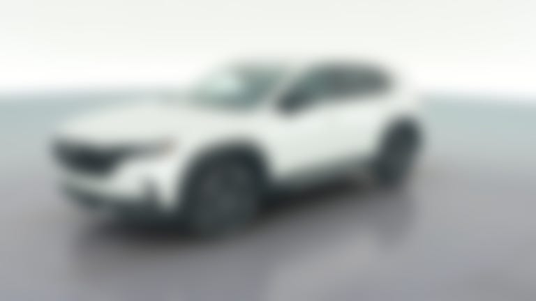 2023 MAZDA CX-50 vehicle photo