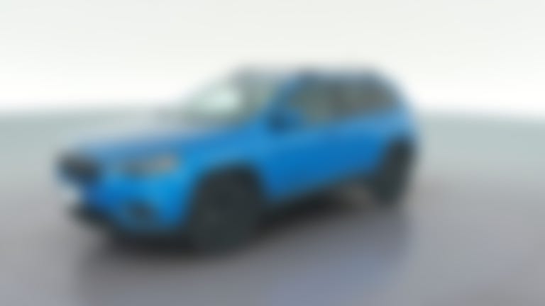 2020 Jeep Cherokee vehicle photo