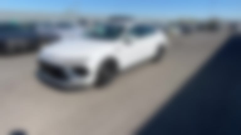 2025 Hyundai Sonata vehicle photo