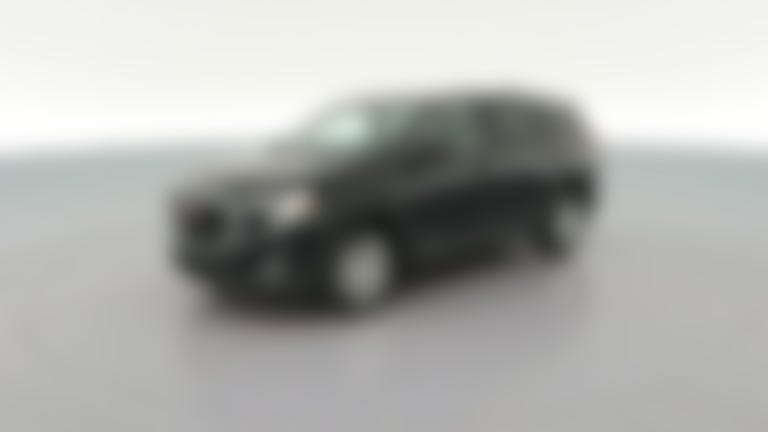 2019 GMC Terrain vehicle photo