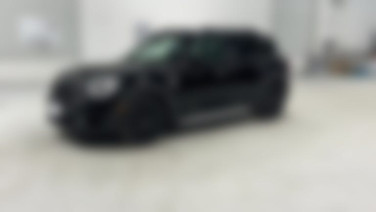2018 MINI Countryman vehicle photo