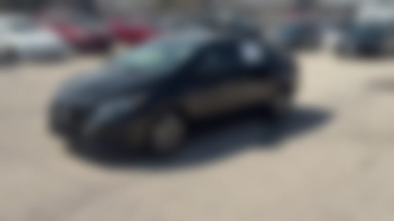 2025 Nissan Versa vehicle photo