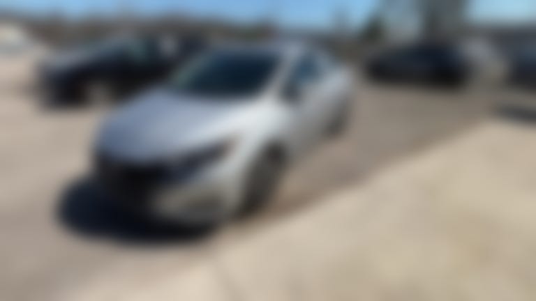 2025 Nissan Versa vehicle photo
