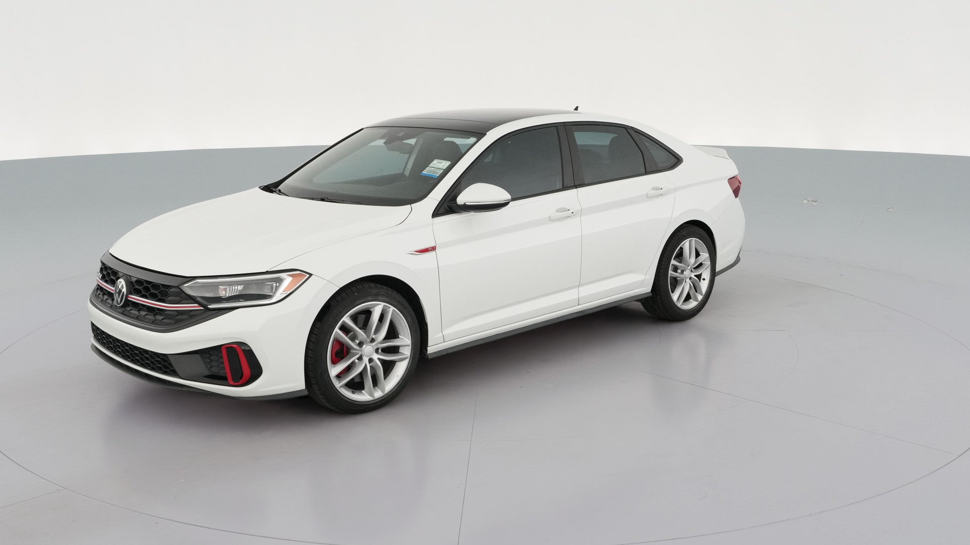 2023 Volkswagen Jetta GLI vehicle photo