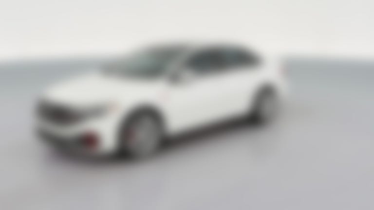 2023 Volkswagen Jetta GLI vehicle photo