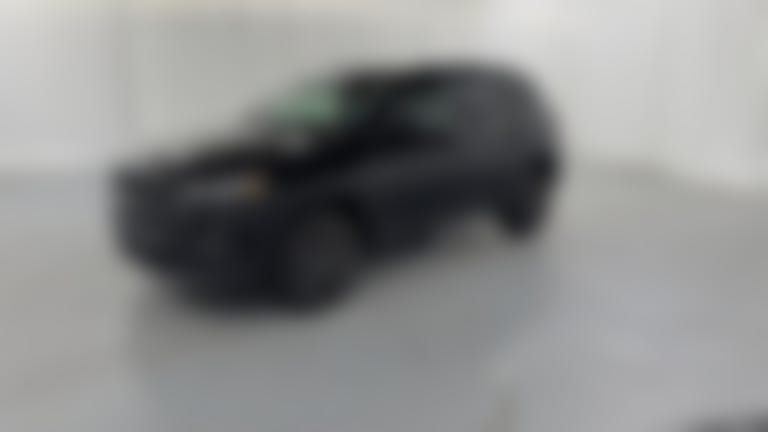 2026 Jeep Compass vehicle photo