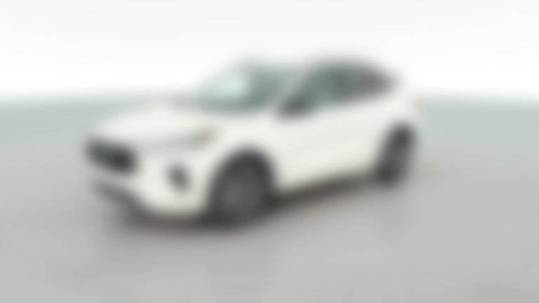 2024 Ford Escape vehicle photo
