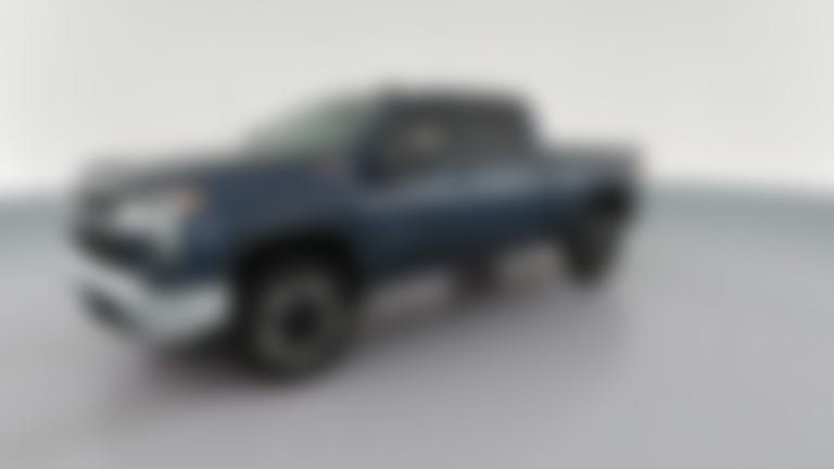 2020 Chevrolet Silverado 2500 HD Crew Cab vehicle photo