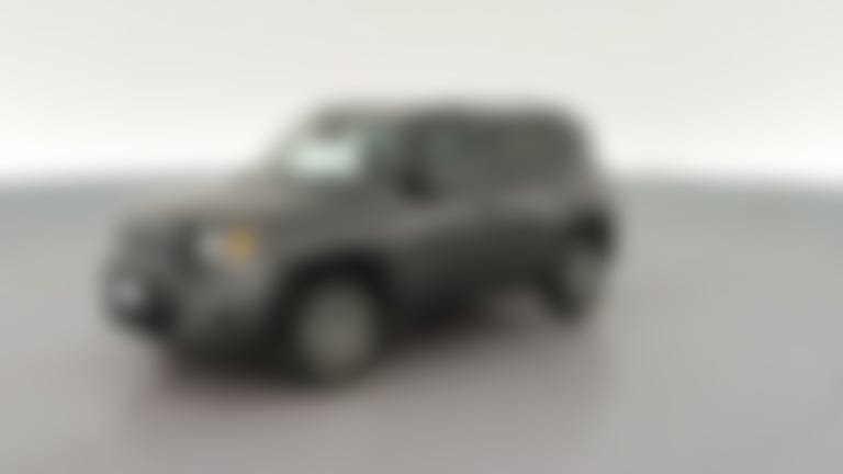 2019 Jeep Renegade vehicle photo
