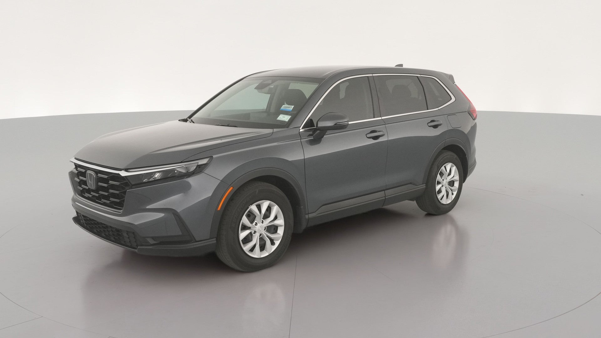 2025 Honda CR-V vehicle photo