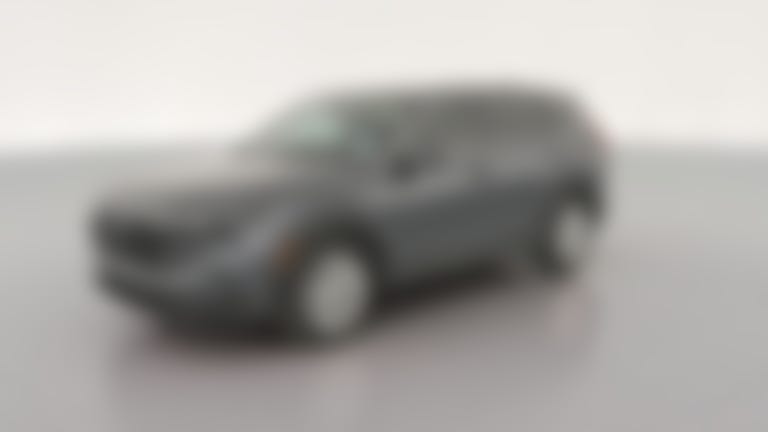 2025 Honda CR-V vehicle photo
