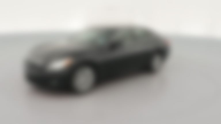 2013 INFINITI M vehicle photo