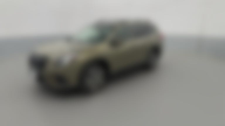 2022 Subaru Forester vehicle photo