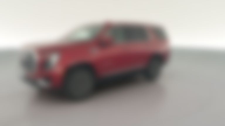 2025 GMC Yukon vehicle photo