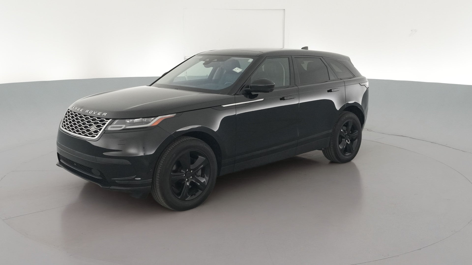 2021 Land Rover Range Rover Velar vehicle photo