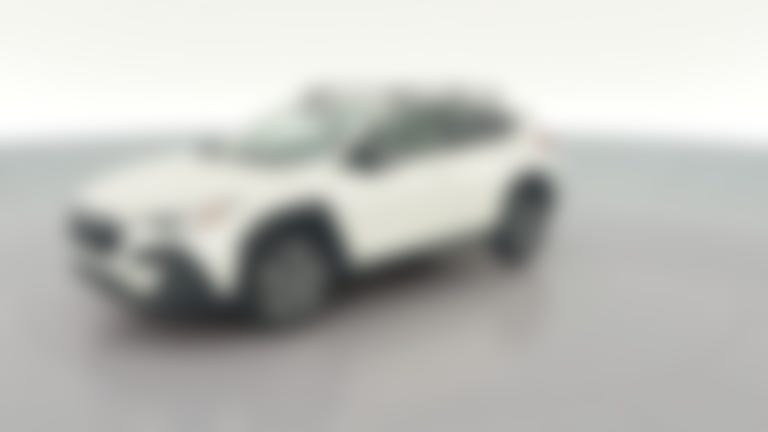 2025 Subaru Crosstrek vehicle photo