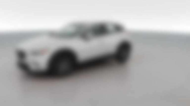 2018 MAZDA CX-3 vehicle photo