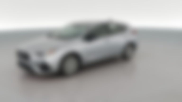2024 Subaru Impreza vehicle photo
