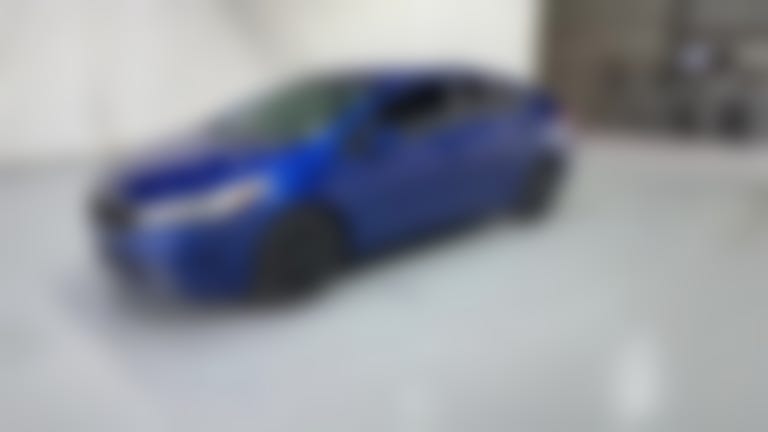 2017 Kia Forte vehicle photo