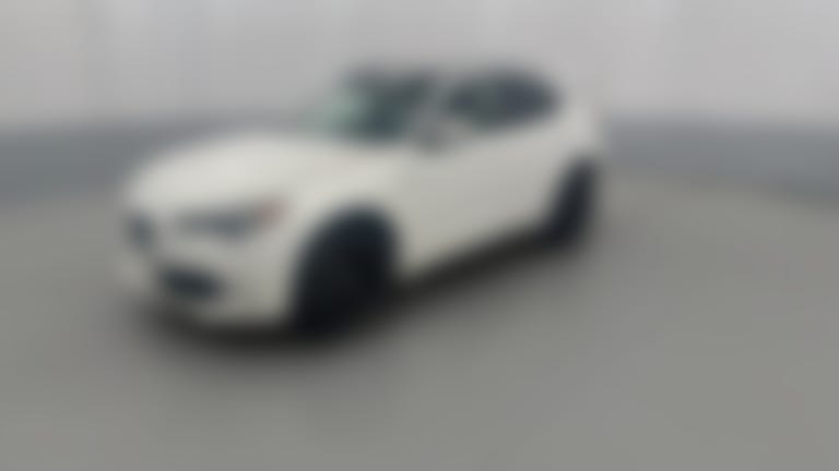 2019 Alfa Romeo Stelvio vehicle photo