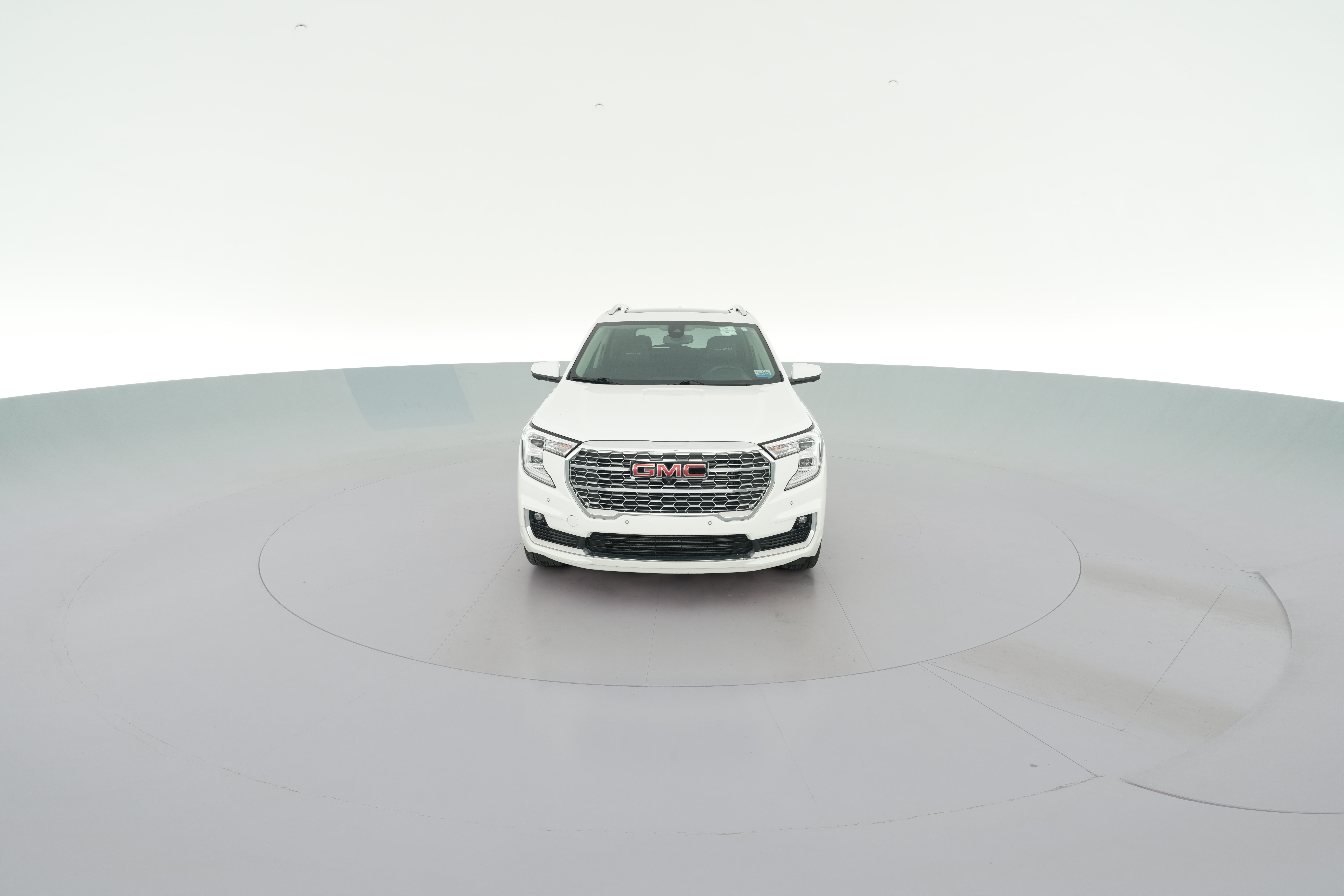 2022 GMC Terrain Denali - Photo 30