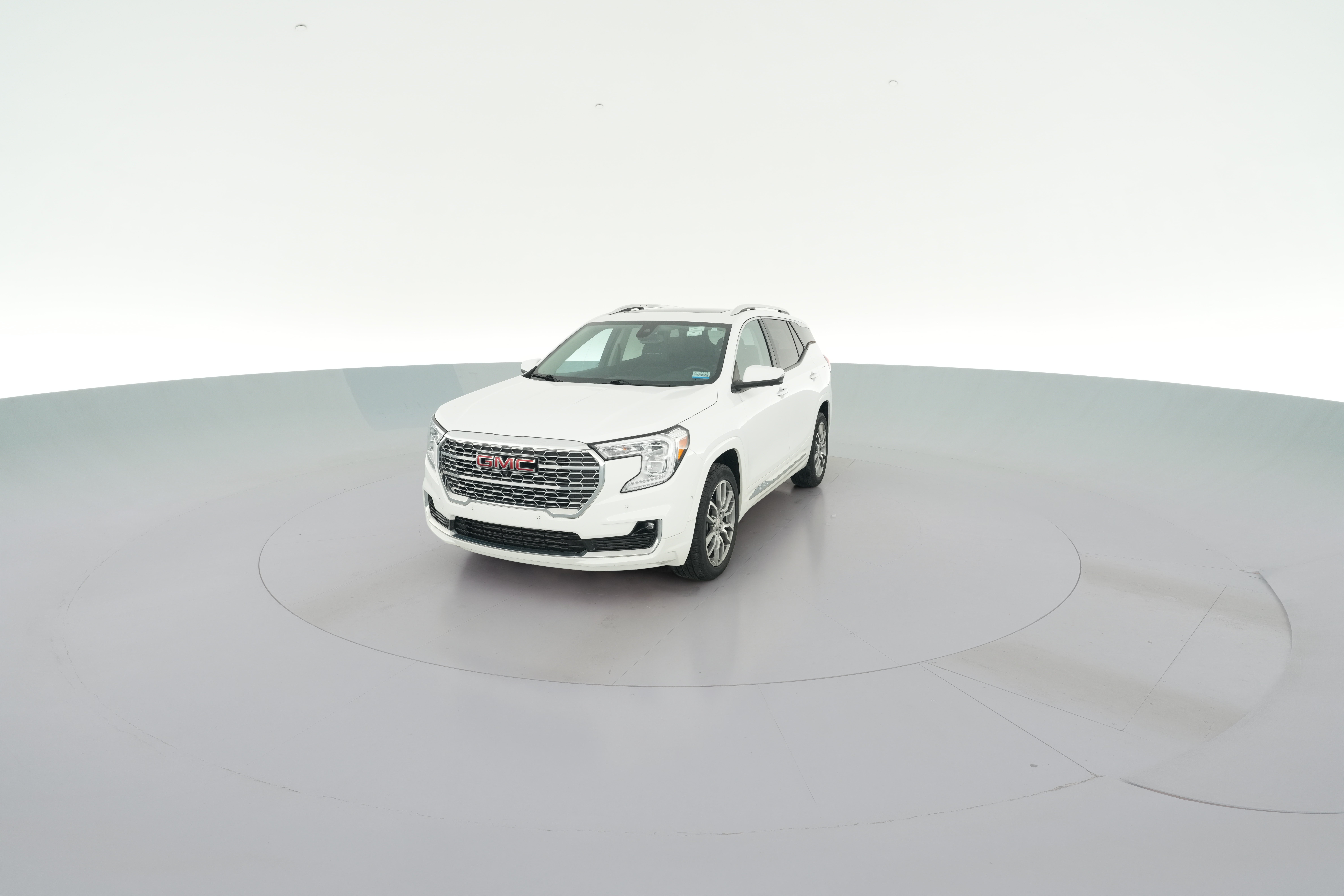 2022 GMC Terrain Denali - Photo 31