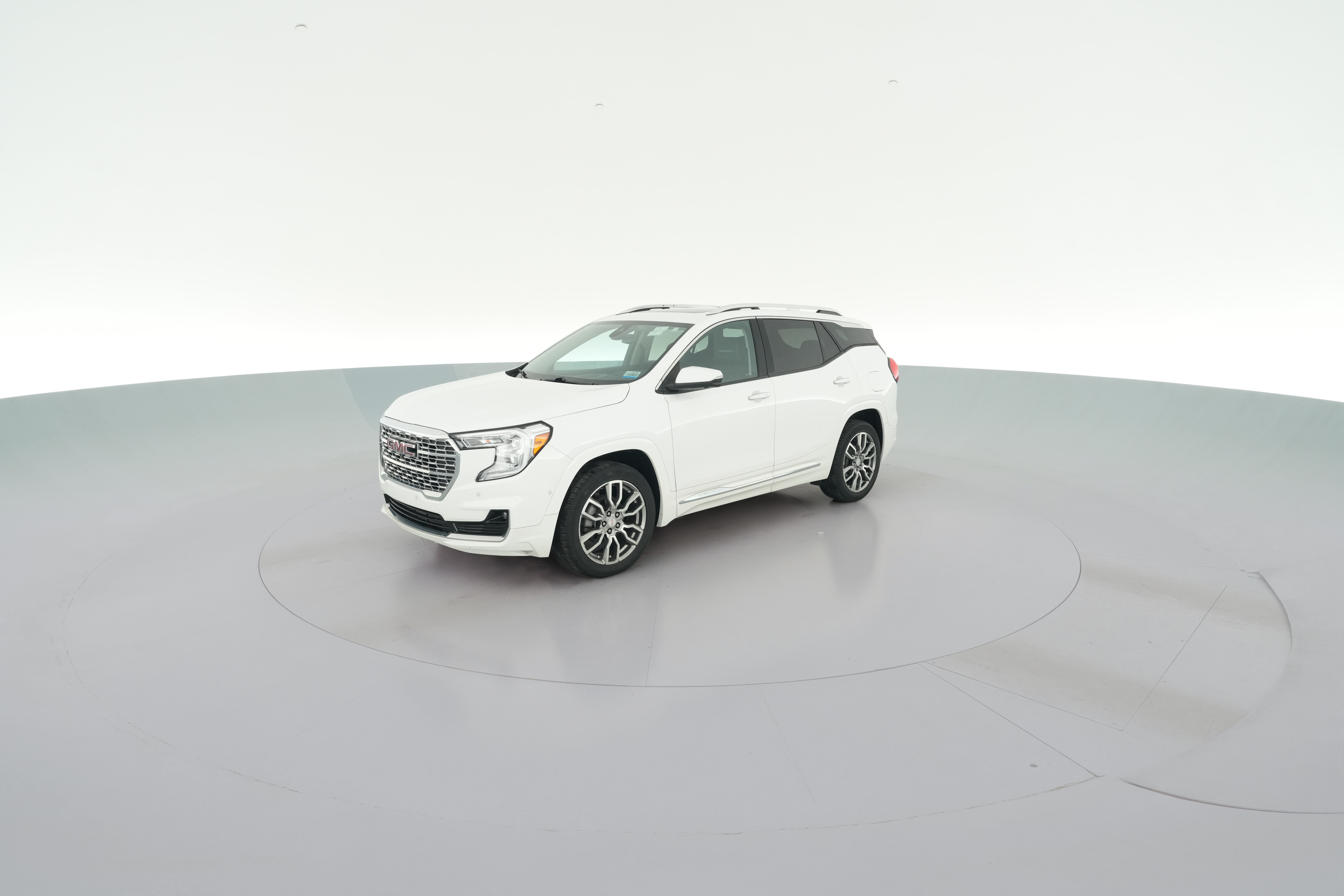 2022 GMC Terrain Denali - Photo 32