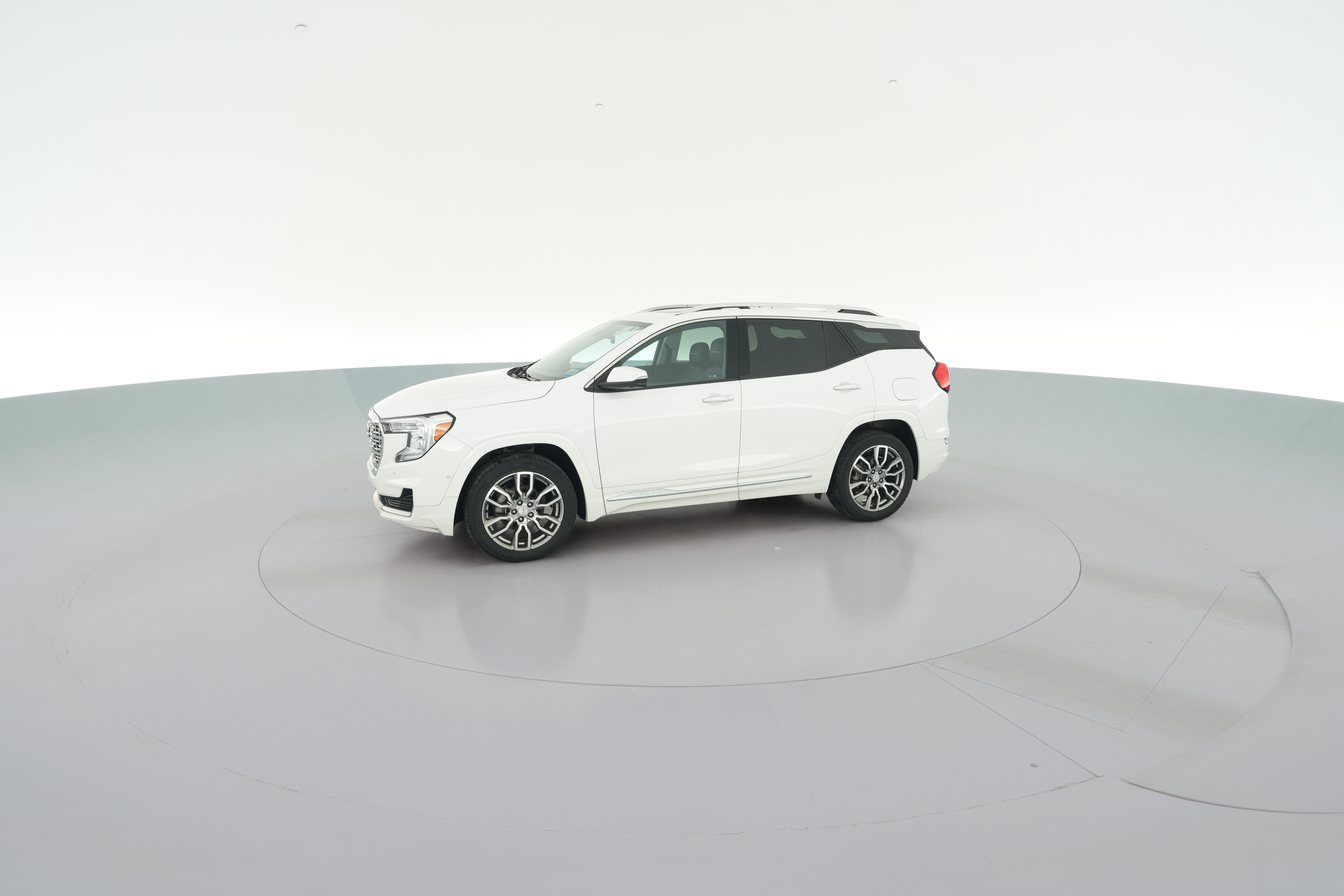 2022 GMC Terrain Denali - Photo 33