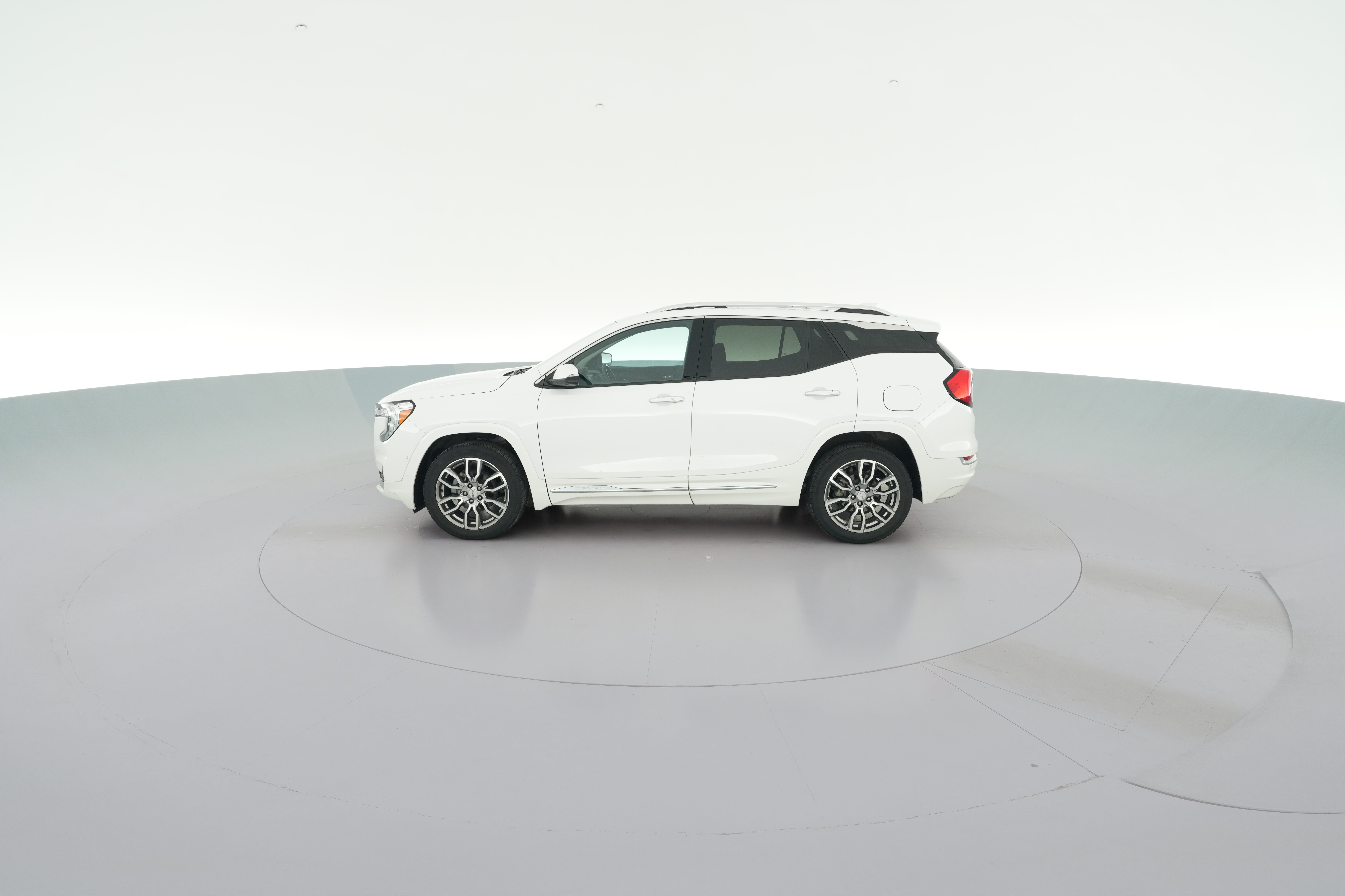 2022 GMC Terrain Denali - Photo 34